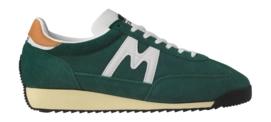 Sneaker Karhu Mestari Unisex Posy Green / White