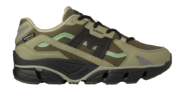 Karhu Unisex Super Fulcrum Beech / Jet Black