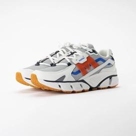 Trainers Karhu Unisex Super Fulcrum Pearl Blue / Nasturtium