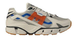 Sneaker Karhu Super Fulcrum Unisex Pearl Blau / Nasturtium / White