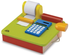Kinderkeuken Set Kassa