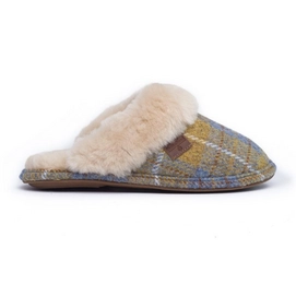 Pantoffels Bedroom Athletics Kate Mustard/Denim Check