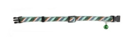 Halsbandje Beeztees Diago Nylon Mint