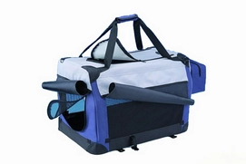Reistas Nobby Traveller Plus 49 x 35 x 35 cm