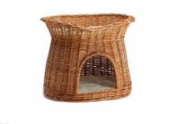 Kattenmand Beeztees Iglo Riet