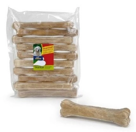 Kauwbot Delisnacks Voordeelverpakking 10 x 10 cm