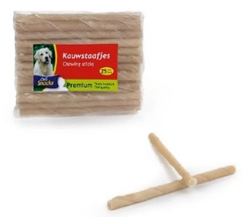 Kauwstaafjes Delisnacks Small