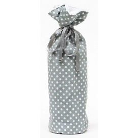 Kruikzak Briljant Bea Light Grey