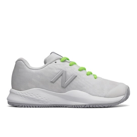 Tennisschuh New Balance KC996 M WT3 White Kinder