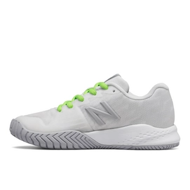 Tennisschoen New Balance Junior KC996 M WT3 White