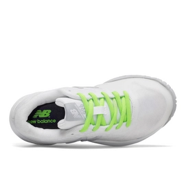 Tennisschoen New Balance Junior KC996 M WT3 White