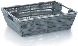 Opbergbox Kela Noblesse 33 Light Grey