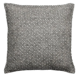Sierkussen Marc O'Polo Keely Antraciet (50 x 50 cm)