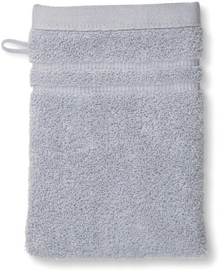 Washandje Kela Leonora Grey (15 x 21 cm)