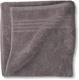 Serviette de Bain Kela Leonora Cashmere Brown (70 x 140 cm)