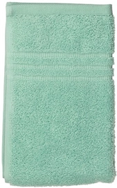 Gastendoek Kela Leonora Mint Green (30 x 50 cm)