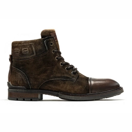 Rehab Kenyon Duo Dark Brown Herren