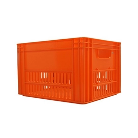 Fietskrat Kerri Crat Oranje