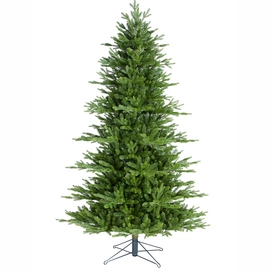 Künstlicher Weihnachtsbaum Black Box Trees Macallan Green 185 cm