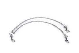 Ketting Fietsmand Beeztees