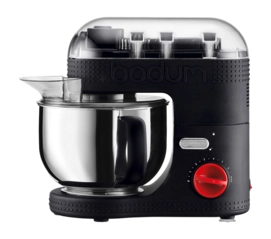 Keukenmachine Bodum Bistro Elektrisch 700 W Zwart 4,7 L