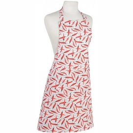 Apron Now Designs Red Pepper-68 x 82 cm