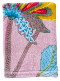 Washandje Pip Studio Floral Fantasy Khaki