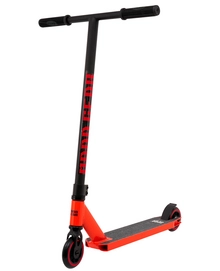 Step Madd Kick Pro Red