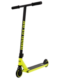 Step Madd Kick Pro Yellow