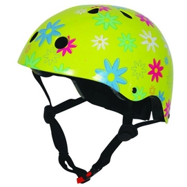 Kiddimoto Flower Multi Helm