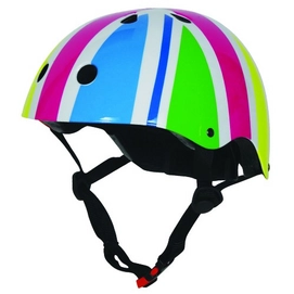 Helm Kiddimoto Rainbow Union Jack