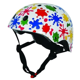 Kiddimoto Splatz Helm