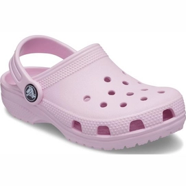 Sandaal Crocs Kids Classic Clog Ballerina Pink
