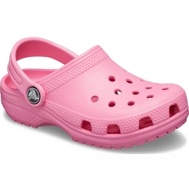 Sandaal Crocs Kids Classic Clog Pink Lemonade