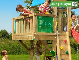 Module Jungle Gym Balcony