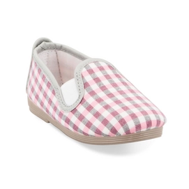 Slipper Flossy Merida Instapper Kids Pink
