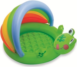 Zwembad Intex Baby Kikkervorm