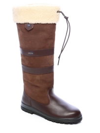 Dubarry Kilternan Walnut