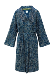 Kimono Pip Studio Naomi Daisy Dreams Blue