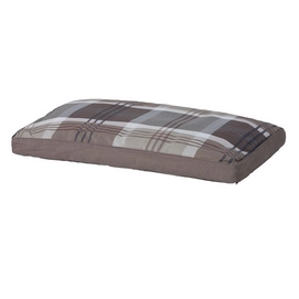Hondenkussen Woef Woef Lounge King Taupe L