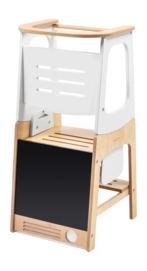 Kinderstoel Maxi Cosi Toucan Natural White