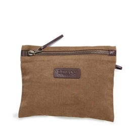 Pochette Kinross Libeco Bois