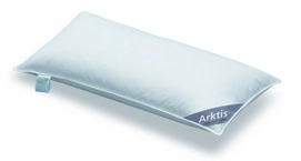 Spessarttraum Arktis Kissen Mittel (40x80cm)