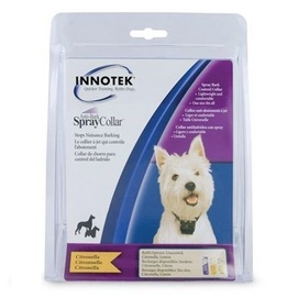 Anti Blafband Innotek Spray Citronella