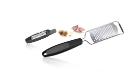 Kitchen & Nutmeg Grater Tomorrow's Kitchen Grey