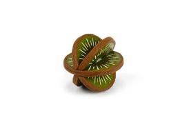 Houten Knaagdier Speeltje Beeztees Kiwi
