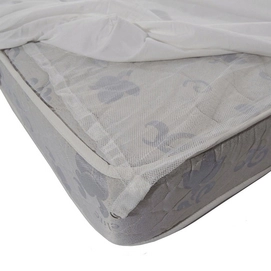 Hoeslaken Care Plus Bug Sheet Durallin (1-Persoon)