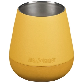 Wijnbeker Klean Kanteen Old Gold 296 ml