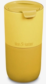 Thermosbeker Klean Kanteen Old Gold 473 ml
