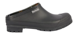 Klomp Barbour Men Quinn Black